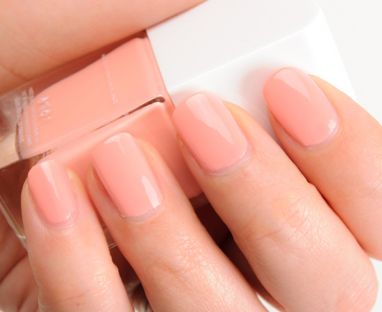 Formula X Alive Nail Lacquer
