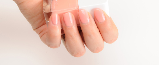 Formula X Alive Nail Lacquer