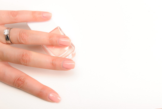 Formula X Alive Nail Lacquer