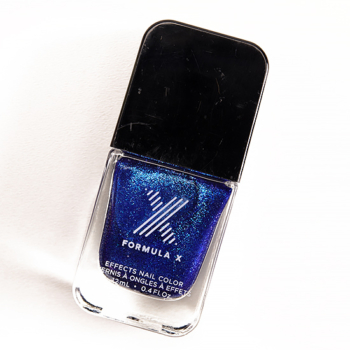 Formula X Beacon Liquid Crystals Nail Lacquer