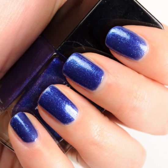 Formula X Beacon Liquid Crystals Nail Lacquer