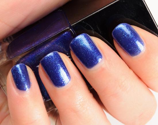Formula X Beacon Nail Lacquer