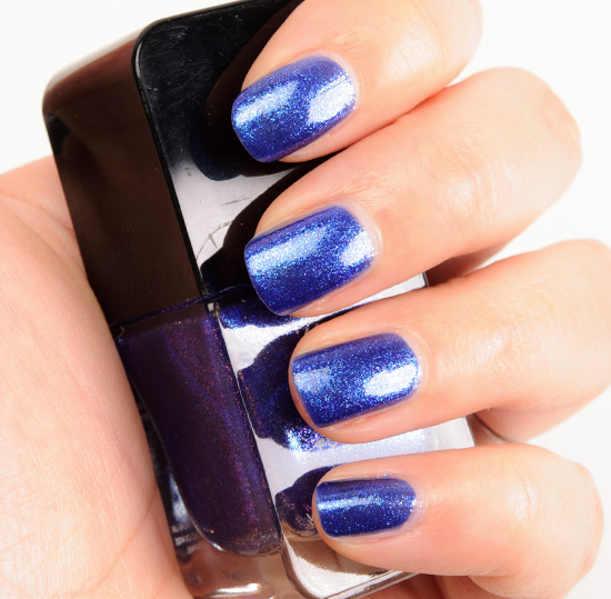 Formula X Beacon Nail Lacquer