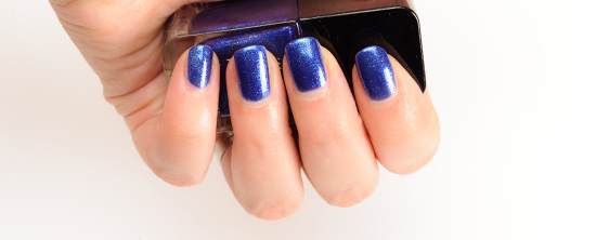 Formula X Beacon Nail Lacquer