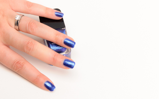 Formula X Beacon Nail Lacquer