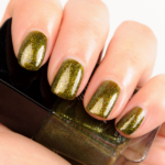 Formula X Borealis Liquid Crystals Nail Lacquer
