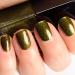 Formula X Borealis Liquid Crystals Nail Lacquer
