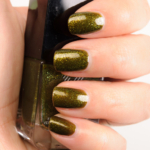 Formula X Borealis Liquid Crystals Nail Lacquer