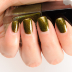 Formula X Borealis Liquid Crystals Nail Lacquer