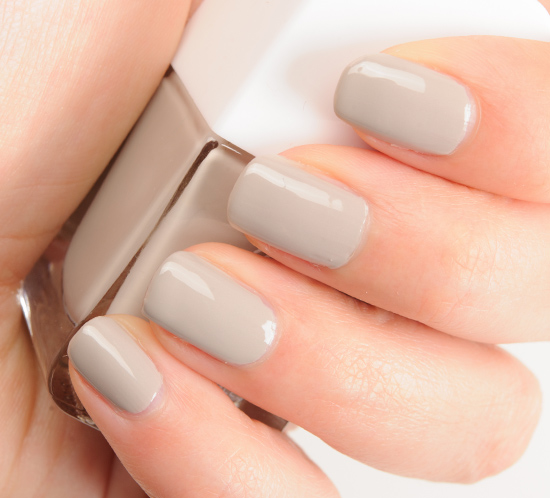 Formula X Dynamic Nail Lacquer