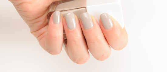Formula X Dynamic Nail Lacquer