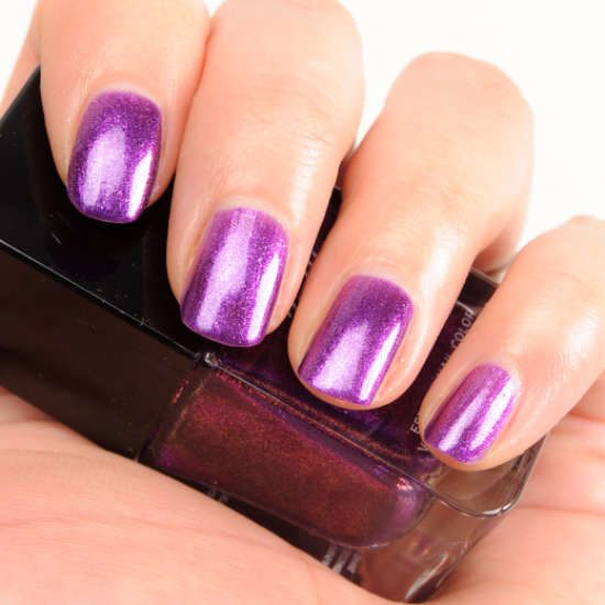 Formula X Liquid Crystals Nail Lacquer Equinox