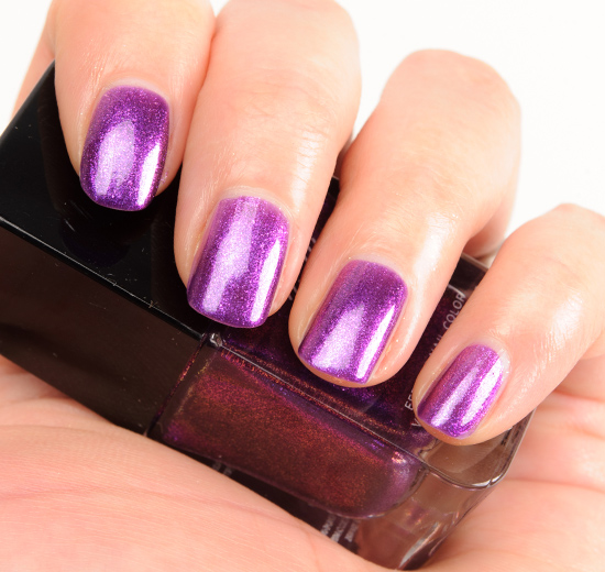 Formula X Equinox Nail Lacquer