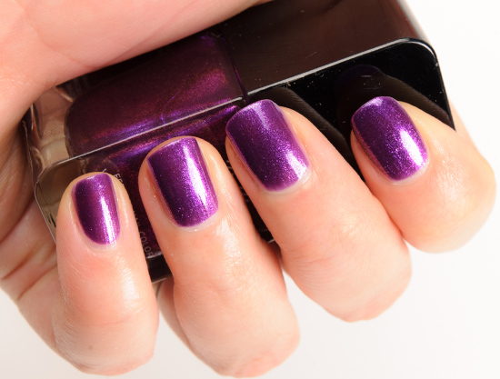 Formula X Equinox Nail Lacquer