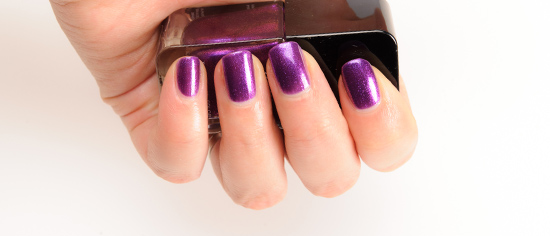 Formula X Equinox Nail Lacquer