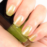 Formula X Fluorescent Liquid Crystals Nail Lacquer