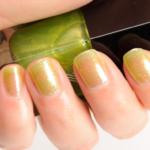 Formula X Fluorescent Liquid Crystals Nail Lacquer