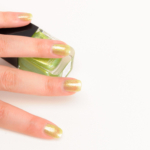 Formula X Fluorescent Liquid Crystals Nail Lacquer