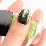 Formula X Fluorescent Liquid Crystals Nail Lacquer