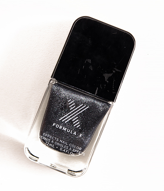 Formula X Metamorphic Nail Lacquer