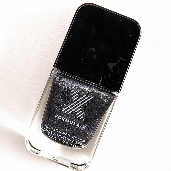 Formula X Metamorphic Liquid Crystals Nail Lacquer