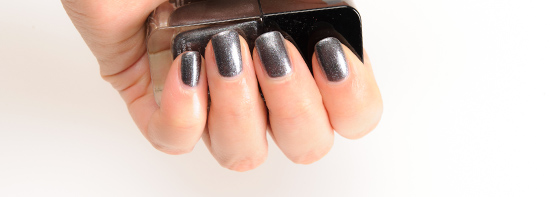 Formula X Metamorphic Nail Lacquer