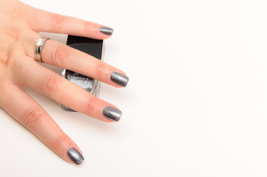Formula X Metamorphic Nail Lacquer