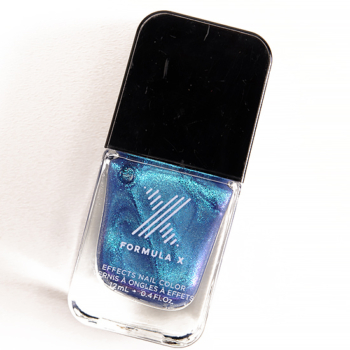 Formula X Moon Glow Liquid Crystals Nail Lacquer