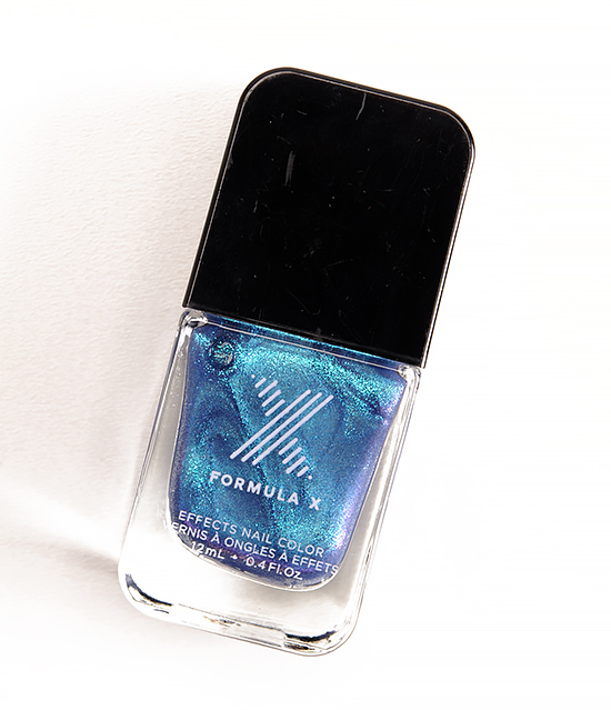 Formula X Moon Glow Nail Lacquer
