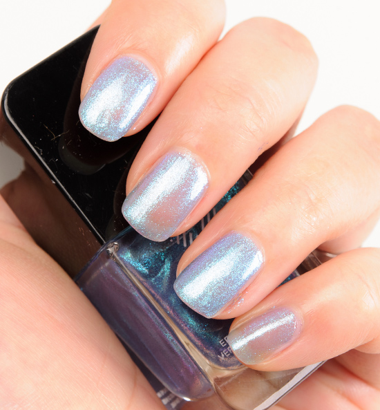 Formula X Moon Glow Nail Lacquer