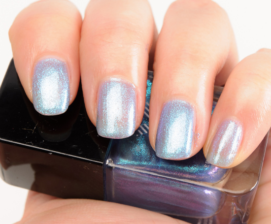 Formula X Moon Glow Nail Lacquer
