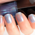 Formula X Moon Glow Liquid Crystals Nail Lacquer