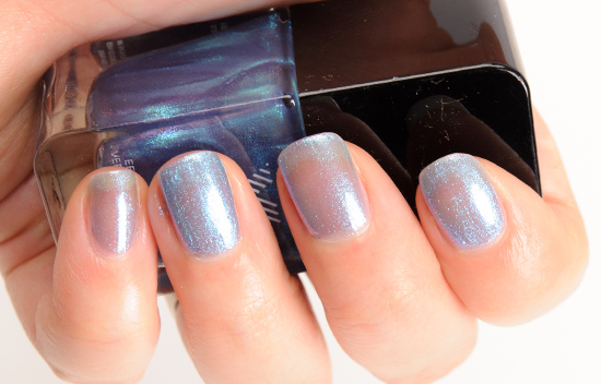 Formula X Moon Glow Nail Lacquer