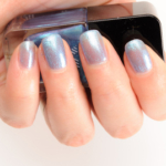 Formula X Moon Glow Liquid Crystals Nail Lacquer