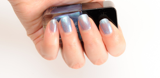 Formula X Moon Glow Nail Lacquer