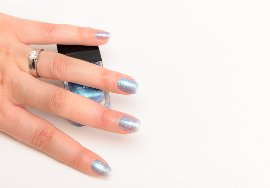 Formula X Moon Glow Nail Lacquer
