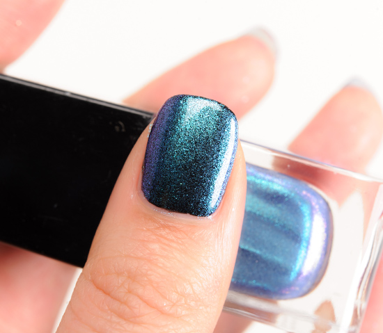 Formula X Moon Glow Nail Lacquer