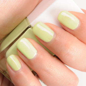 Formula X Over the Top Nail Lacquer