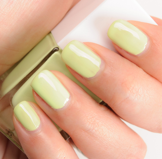 Formula X Over the Top Nail Lacquer