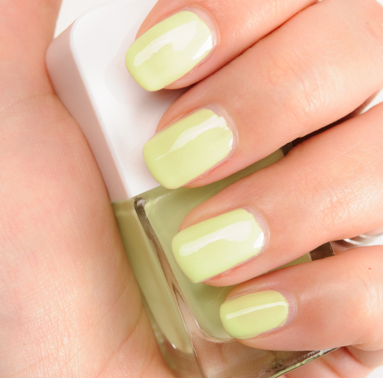 Formula X Over the Top Nail Lacquer