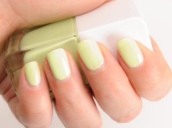 Formula X Over the Top Nail Lacquer