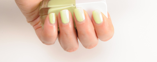 Formula X Over the Top Nail Lacquer