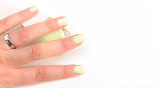 Formula X Over the Top Nail Lacquer