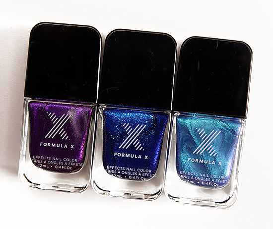 Formula X Beacon Nail Lacquer