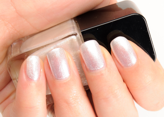 Formula X Vaporize Nail Lacquer