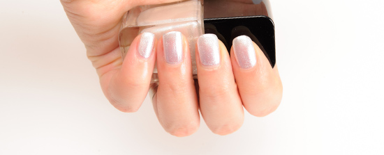 Formula X Vaporize Nail Lacquer