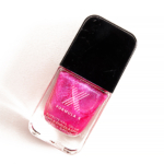 Formula X Wavelength Liquid Crystals Nail Lacquer