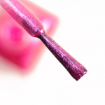 Formula X Wavelength Liquid Crystals Nail Lacquer