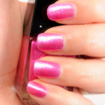 Formula X Wavelength Liquid Crystals Nail Lacquer