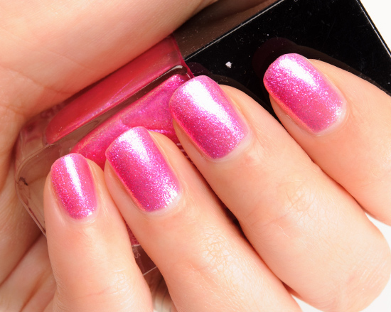 Formula X Wavelength Nail Lacquer